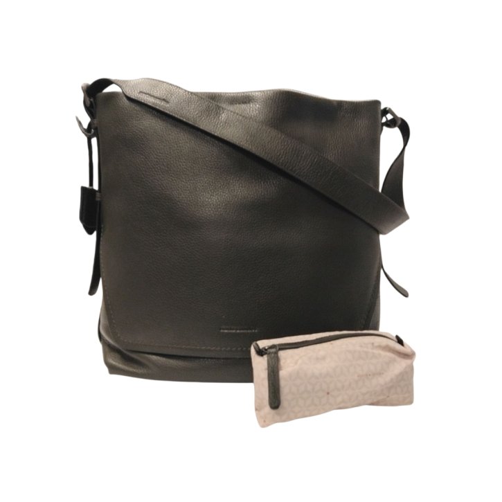 Aunts & Uncles ALLY Umhängetasche ivy green